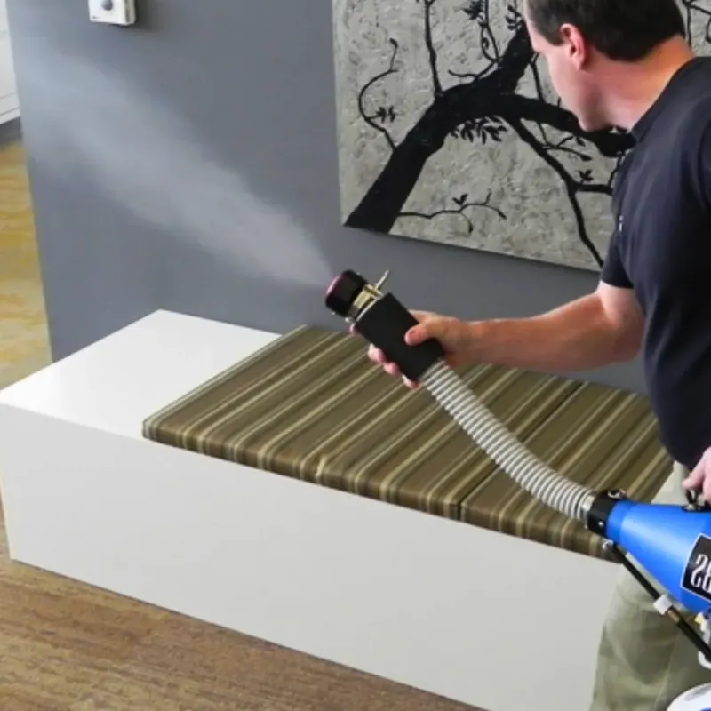 Professional Odor Removal in Emmitsburg, MD